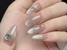 ニコネイルサロン 宇都宮店(Niko nailsalon)