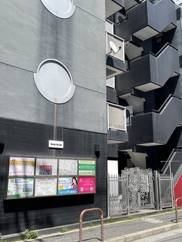 ニムニム 葛西(nimu nimu)/エントランス