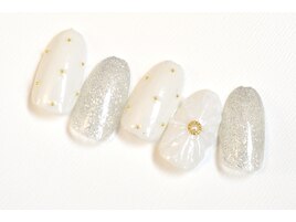【ハンド】定額デザインB