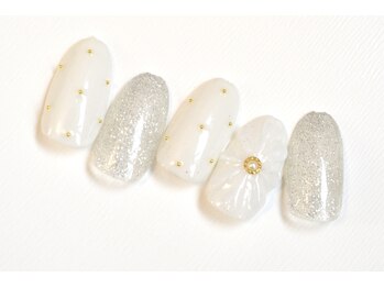 【ハンド】定額デザインB