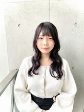 ネオリーブロア 鶴川店(NEOLIVE ROA) 永井 千咲