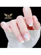ヘブン ネイル 鶯谷(HEAVEN Nail)/