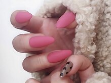 ネイルエープラスシー(NailA+C)