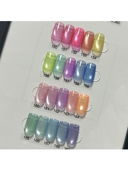 ルート12/ガラスマグネット