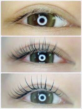 ニコル(nicolu)/アンドヘルシー