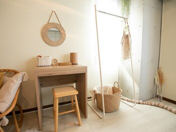 ナナノキ(nananoki)/