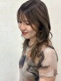 アウラ 砺波店(AULA) AIRI