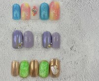 クレアネイル 高崎ウニクス店