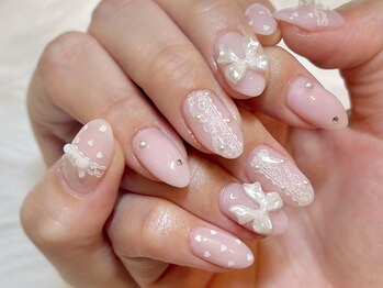 定額A*ガーリー