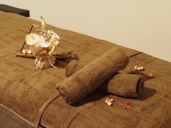 サヌーク/体をすっぽり包み込む大判タオル