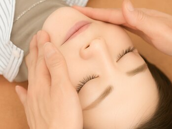 フレキシボディ(FlexiBody)の写真/リモートワークで多忙な毎日でも 【短時間で変化を感じられる小顔ケア】