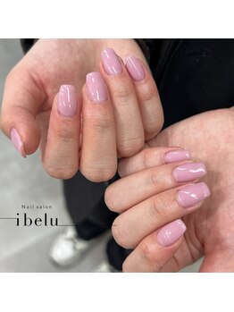 イベル 神戸三宮店(ibelu)/ワンカラー