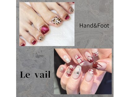 ルヴェール 札幌円山店(Le vail)の写真