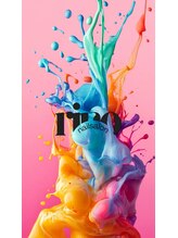 リノ(rino)&nbsp;スタッフ まい