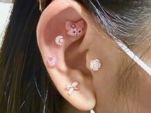 ミュゲ(Muguet)/水戸/まつげパーマ/マツパ/眉毛