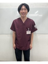 本川越整骨院&nbsp;武田 宗侍