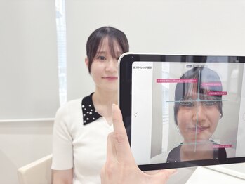 ポーラ ザ ビューティ 新松戸店(POLA THE BEAUTY)/ポテンシャル分析