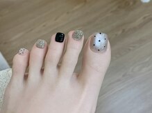 モアグラム 原宿竹下口店(More Glam)/持ち込みデザイン