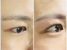 フーラ(Hoola)/まつげパーマとアイブロウセット