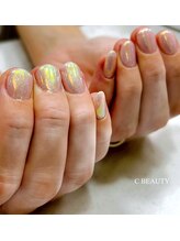 シービューティー(C BEAUTY)/ユニコーン/オーロラ/うるちゅる