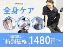 小岩蔵前橋通り接骨院