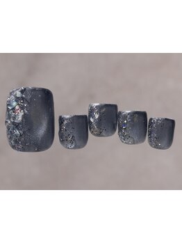 フットネイルがおすすめのサロン