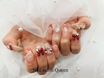 クイーン 大久保(Queen)/