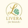 ストレッチリヴェラ(STRETCH LIVERA)ロゴ