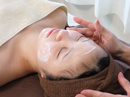 サロン シェリー 大島(Salon Cherie)の写真