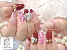 ネイルズガッシュ 蒲田東口店(NAILsGUSH)