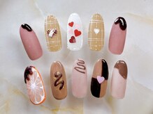 ネイルサロン インプレス(Impress)