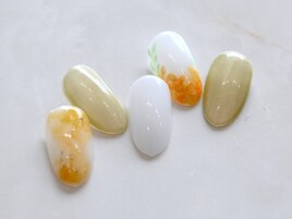 金木犀☆フラワー☆ニュアンス