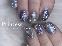 プリンセス(Princess)