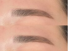 アイクイック 仲御徒町 上野御徒町店(Ai Quick)/#眉毛#メンズ#アイブロウ#眉