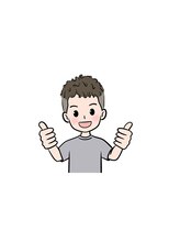 いちらく西荻窪整体&nbsp;男スタッフ 1番