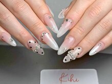 キヒ 渋谷店(Kihi)/ドット/ベイビーブーマー/ピンク