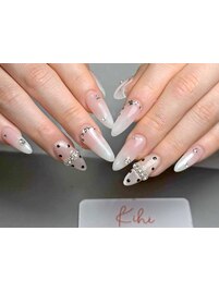 ドット/ベイビーブーマー/春