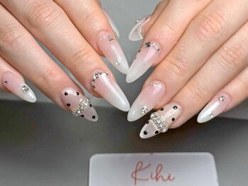 ドット/ベイビーブーマー/春