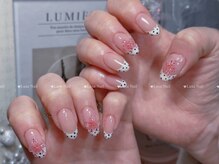 リュクス(LUXE)/人気！無制限持ち込みやり放題