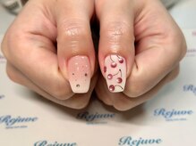 リジュベ(Rejuve)/マグネットデザイン☆さくらんぼ