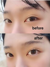 コルザ(colza)/まつげパーマ