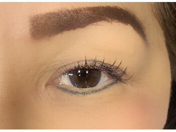 ジル アイラッシュアンドネイル(Jill)/☆シングルエクステ100本☆