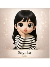 ベレッツァ 折尾店(Bellezza)&nbsp;Sayaka 