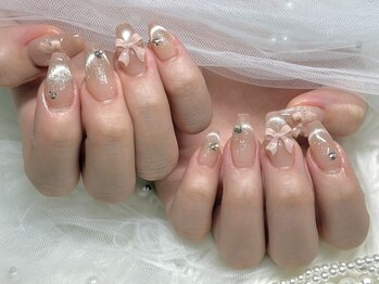 マグネットフレンチ♪