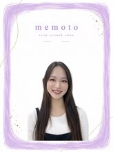 メモト 天王寺あべの店(memoto)&nbsp;イケダ 