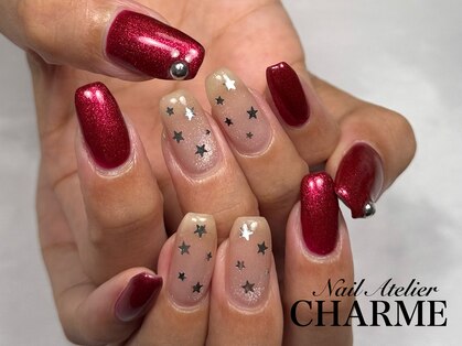 シャーム(CHARME)の写真