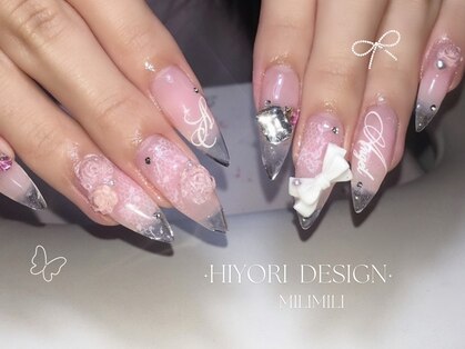 ミリミリ 本店(milimili)の写真