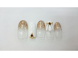 初回他店オフ無料♪定額￥7980