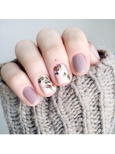 アイリ(AIRI)/パラジェル　Bコース6000円