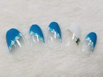 ネイルサロン アウリィ(AULII)/NAILSALON AULII
